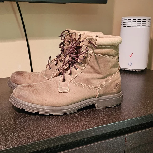 UGG Biltmore Boots